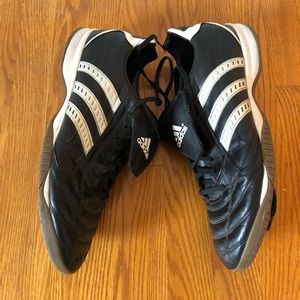 Adidas Indoor Soccer Shoes size 13
